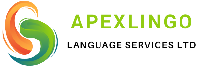 APEXLINGO LANGUAGE SERVICES LTD