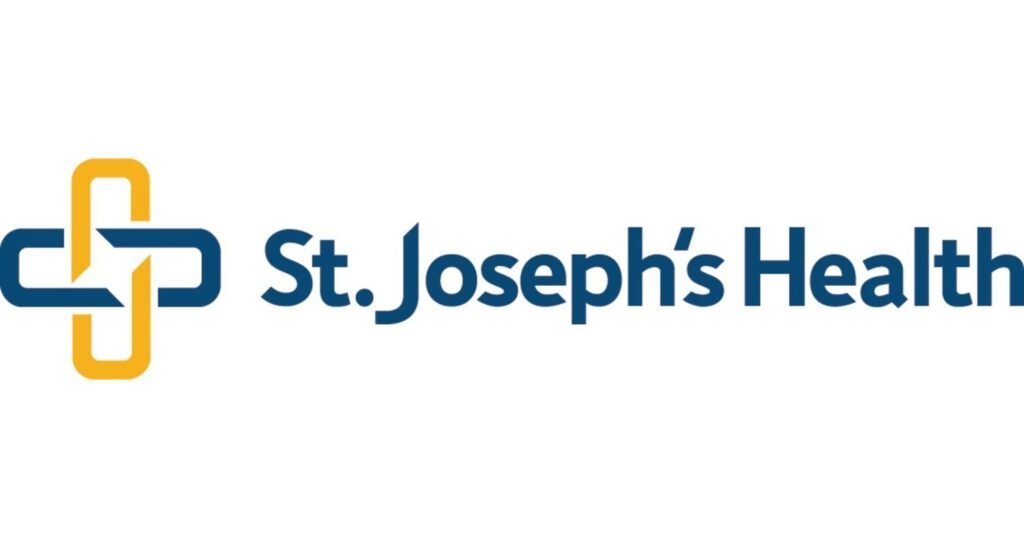 St Josephs Logo